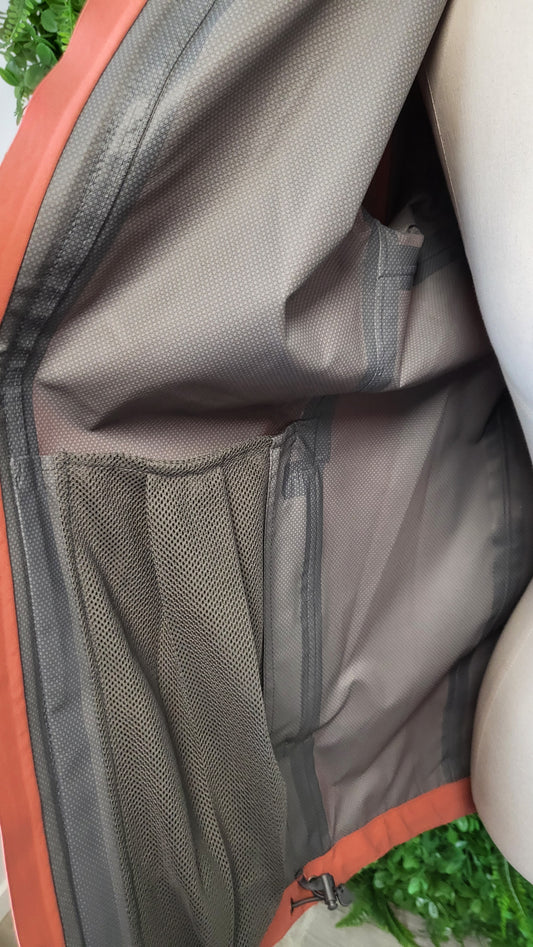 Macpac Rose Shell Jacket (8)