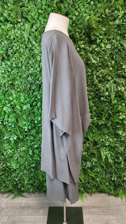 Repertoire Khaki R Eka Top (16)
