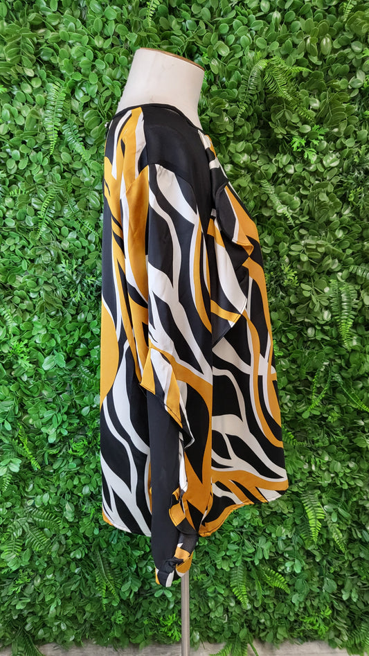 Seduce Print Multi Top (16)