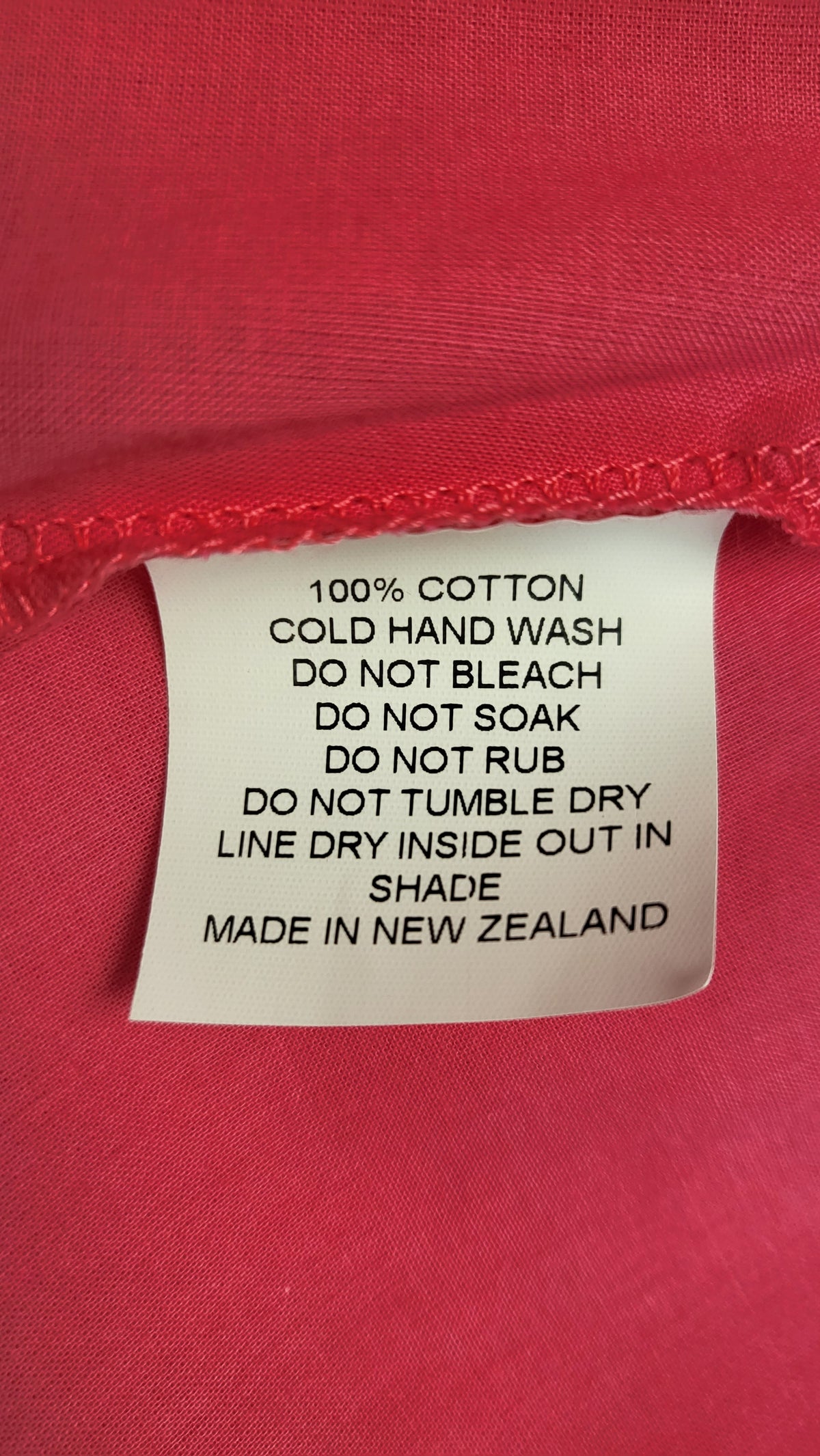 Mint Hot Pink Grace Top BNWT (18)