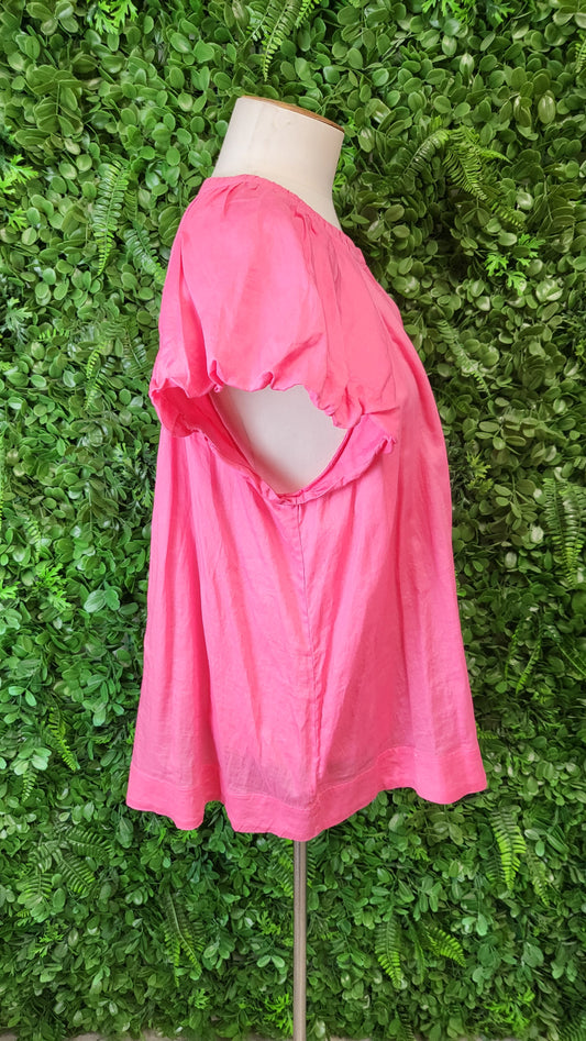 Country Road Pink Swing Top (12)