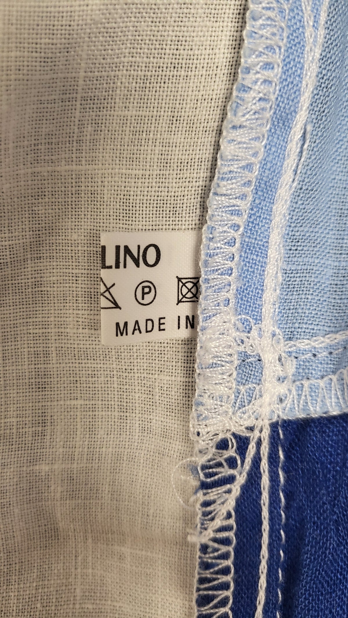 Raphael Multi Linen Tank (12)
