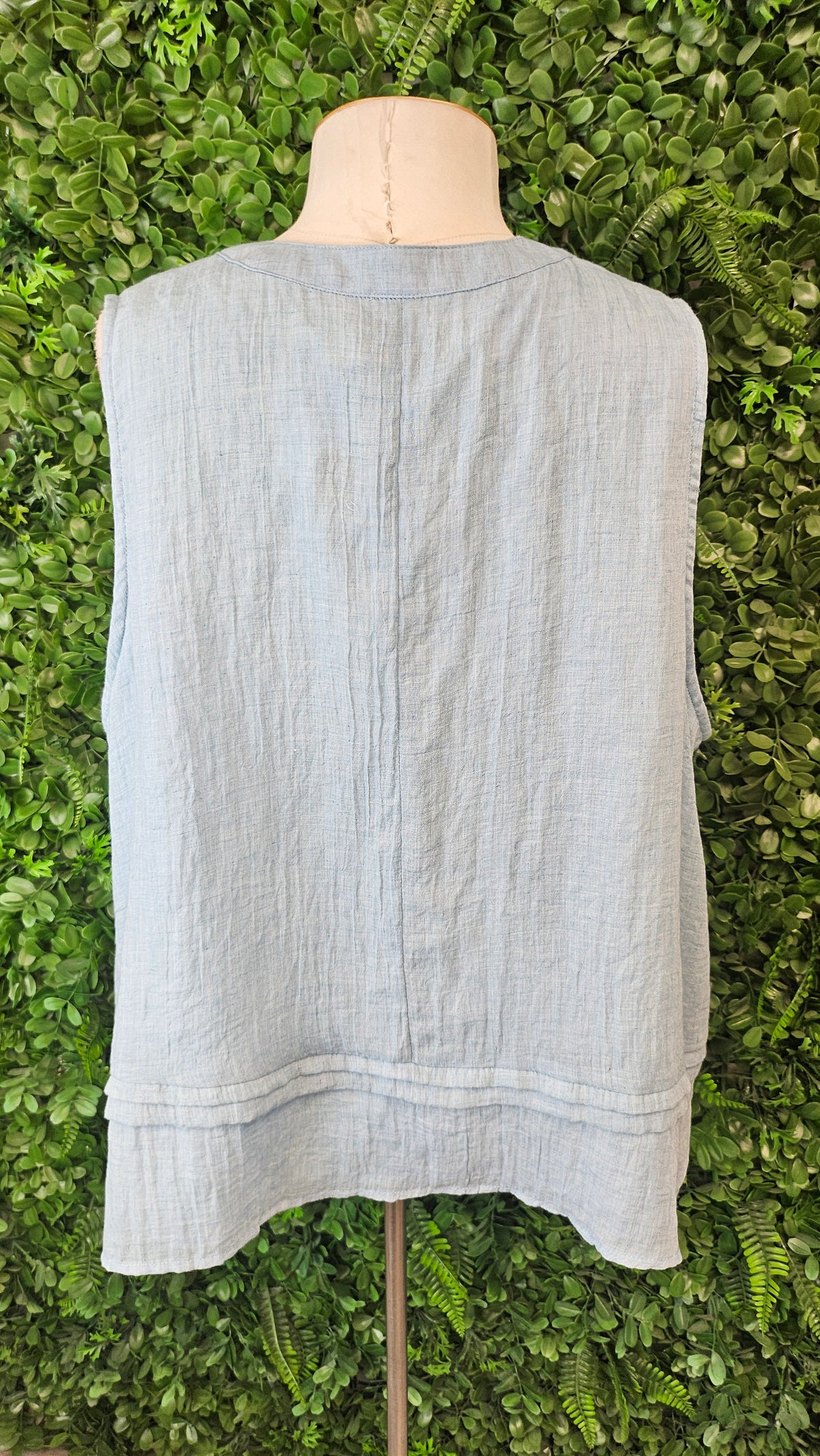 Eb & Ive Nimbus Orsula Top BNWT (16)