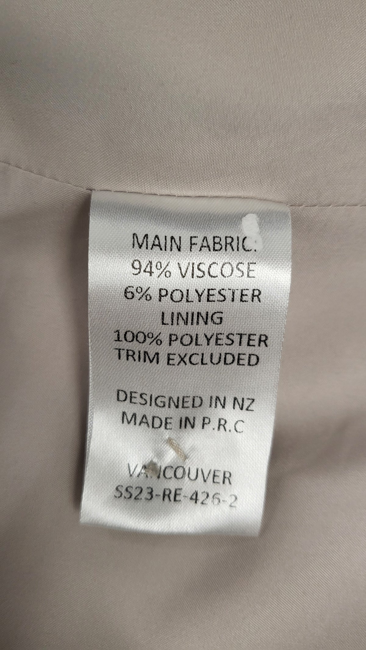 Stories Be Told Stone Vest (12)
