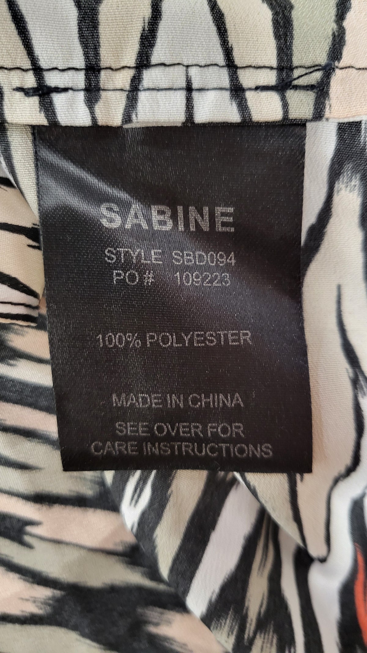 Sabine Multi Wrap Tunic (18)