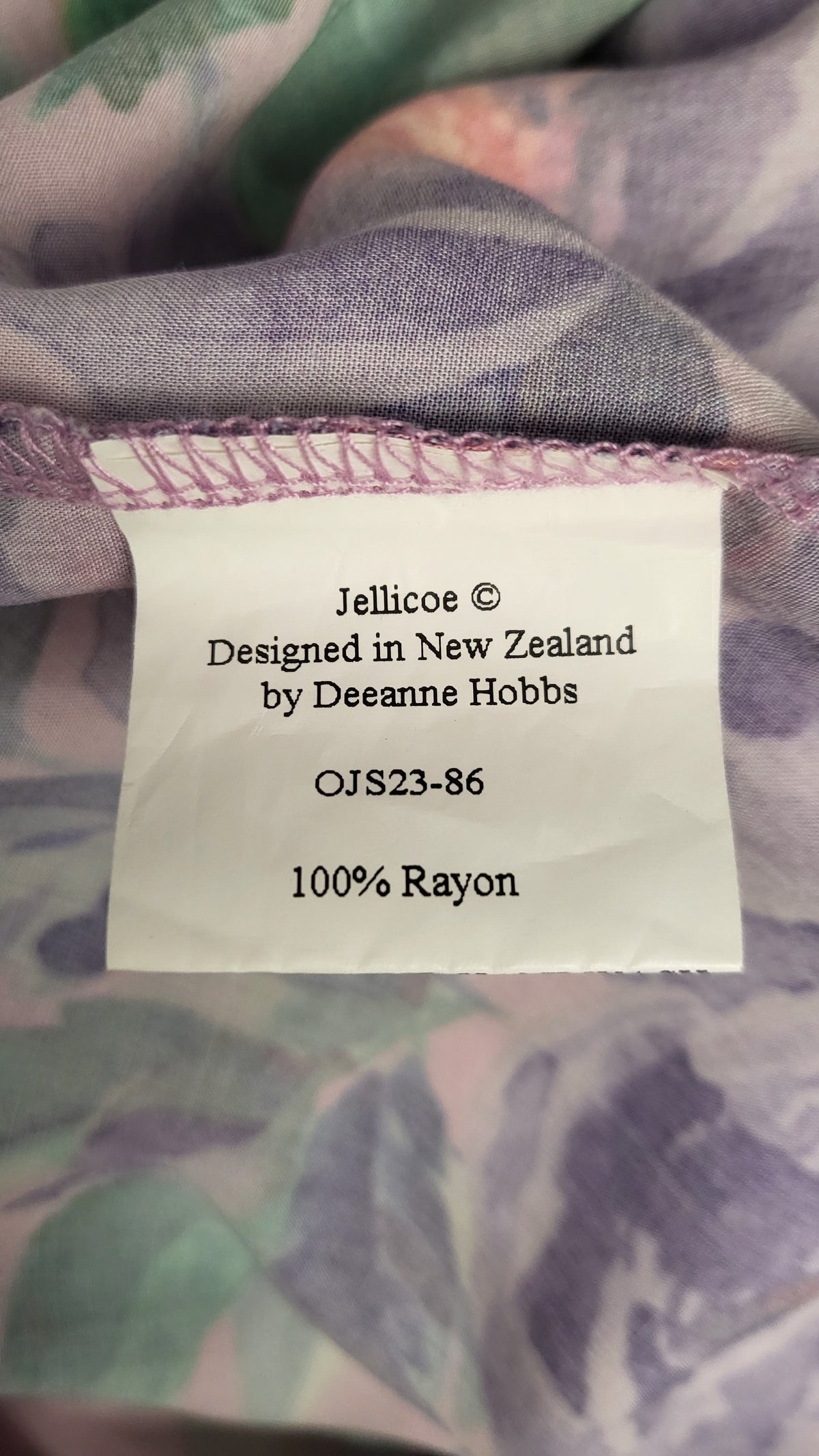 Jellicoe Floral Slip Dress (12)