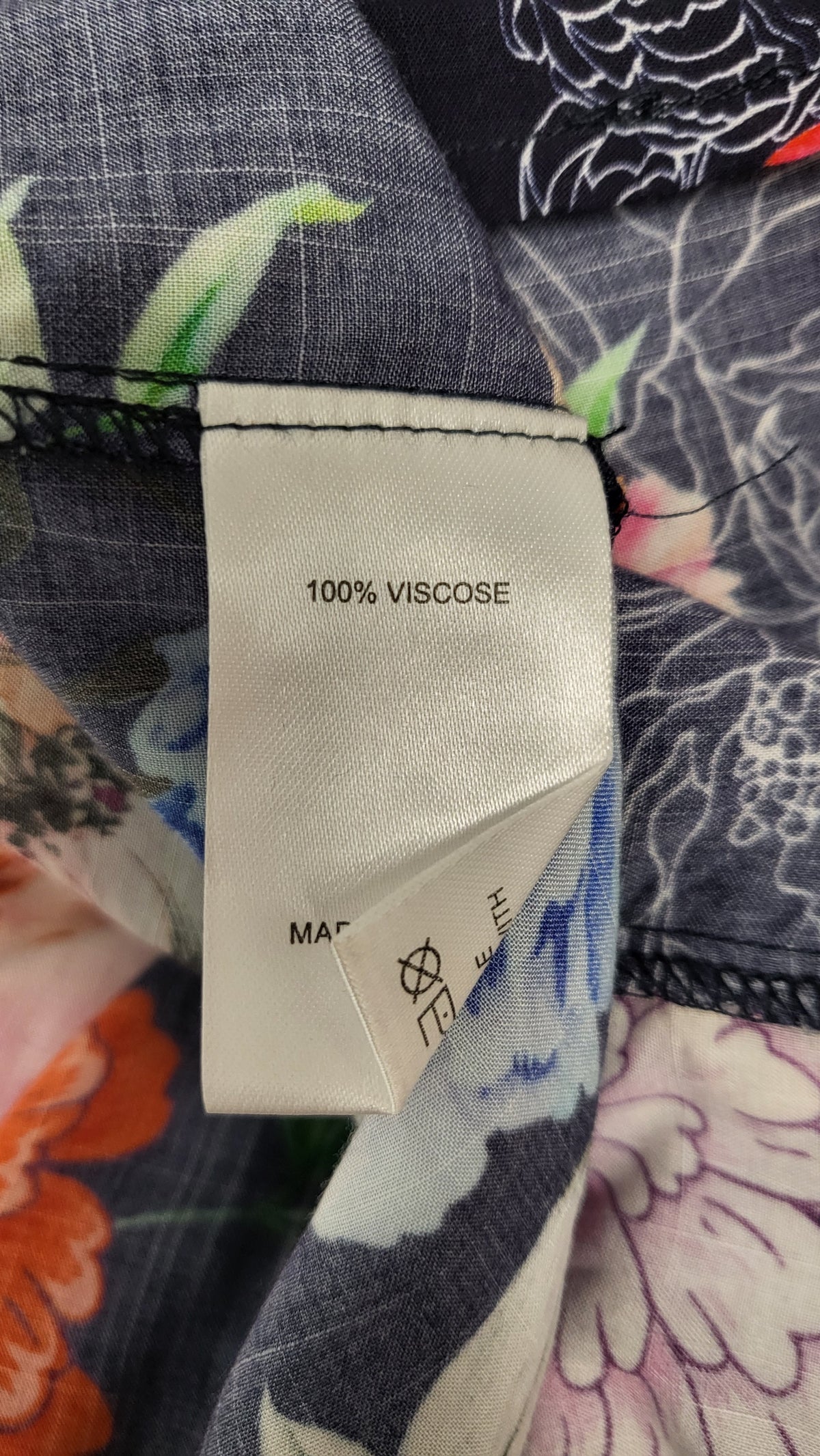 Virtuelle Floral Dress (24)