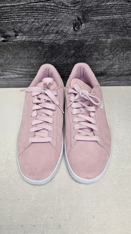 Puma Pink Street shoes (38)