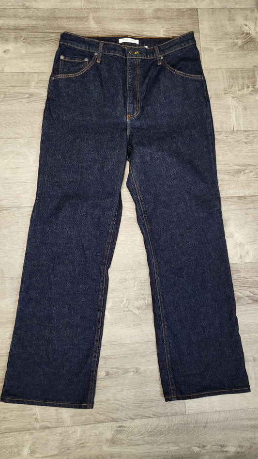 Nobody Denim Ink Straight Leg Jean (16)