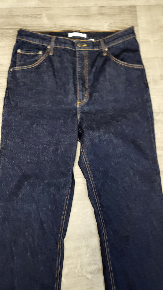 Nobody Denim Ink Straight Leg Jean (16)