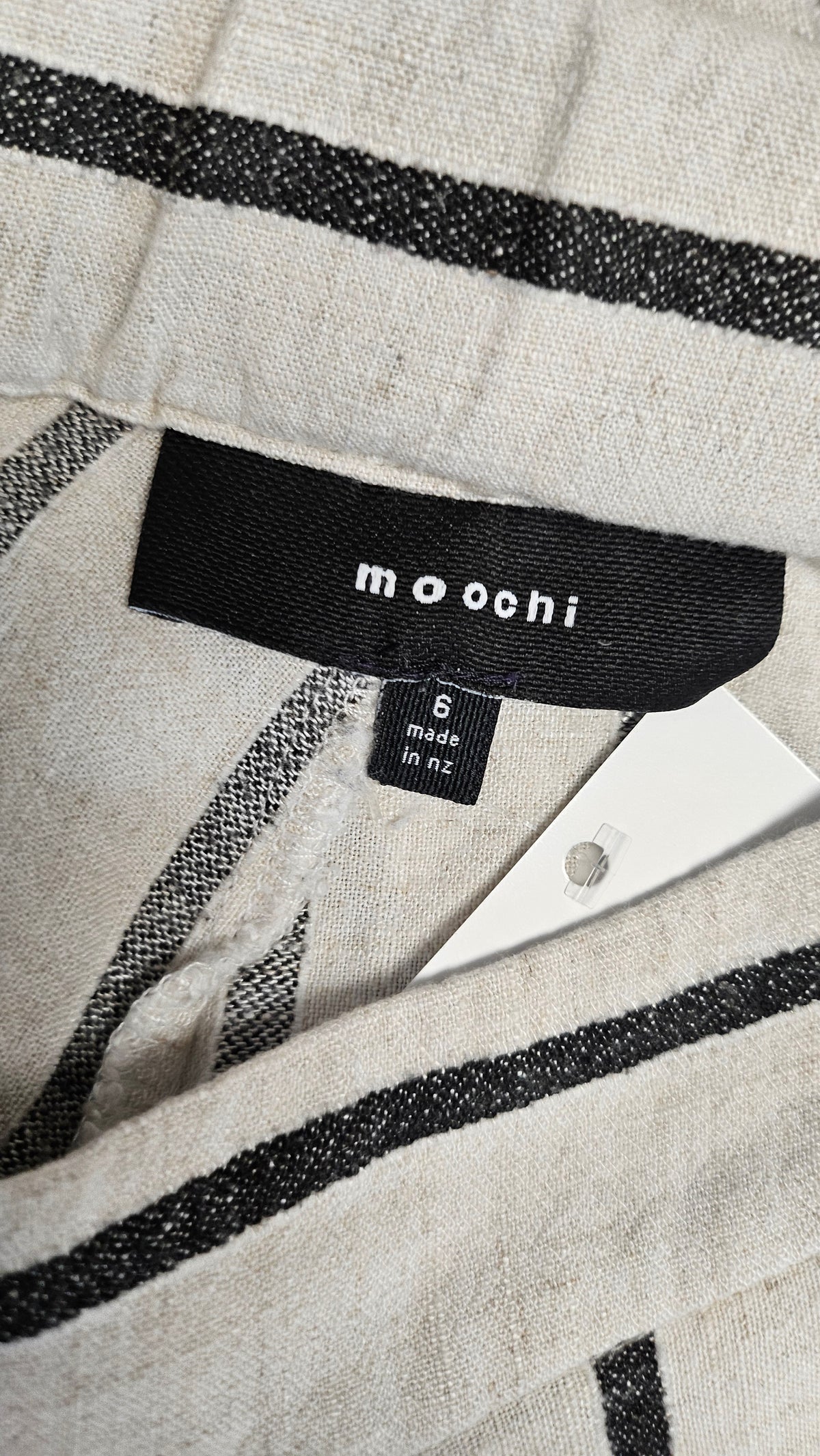 Moochi Wide Leg Stripe Pant (8)