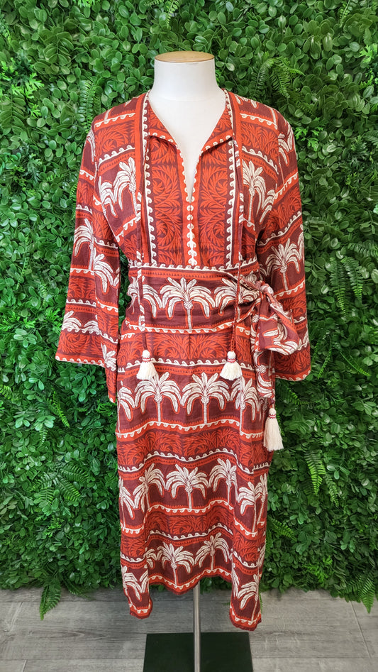Johanna Ortiz Palm Savannah Dress (8)