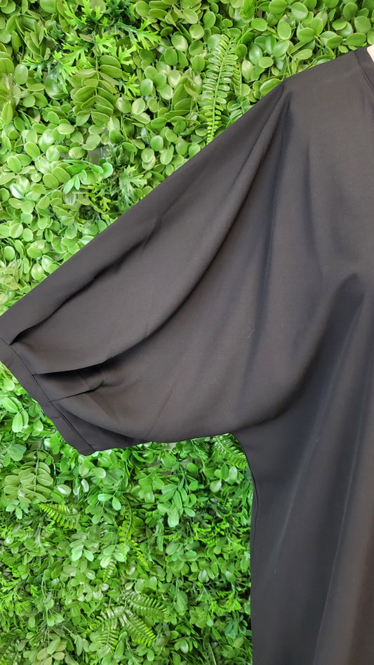 Shine On Black Trixie Top BNWT (14)