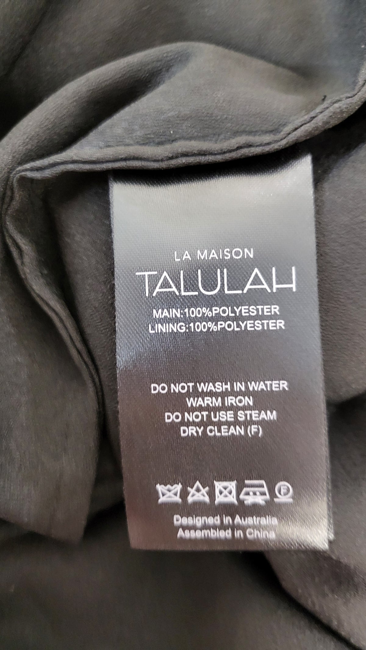Talulah Pink Passion Mini Dress BNWT (12)