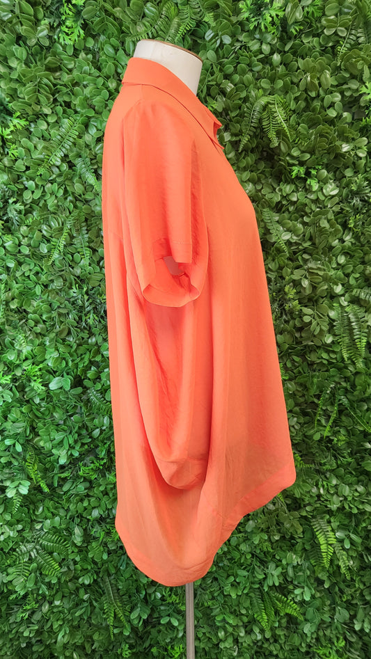 Moochi Faithfully Orange Twilight Top (10)