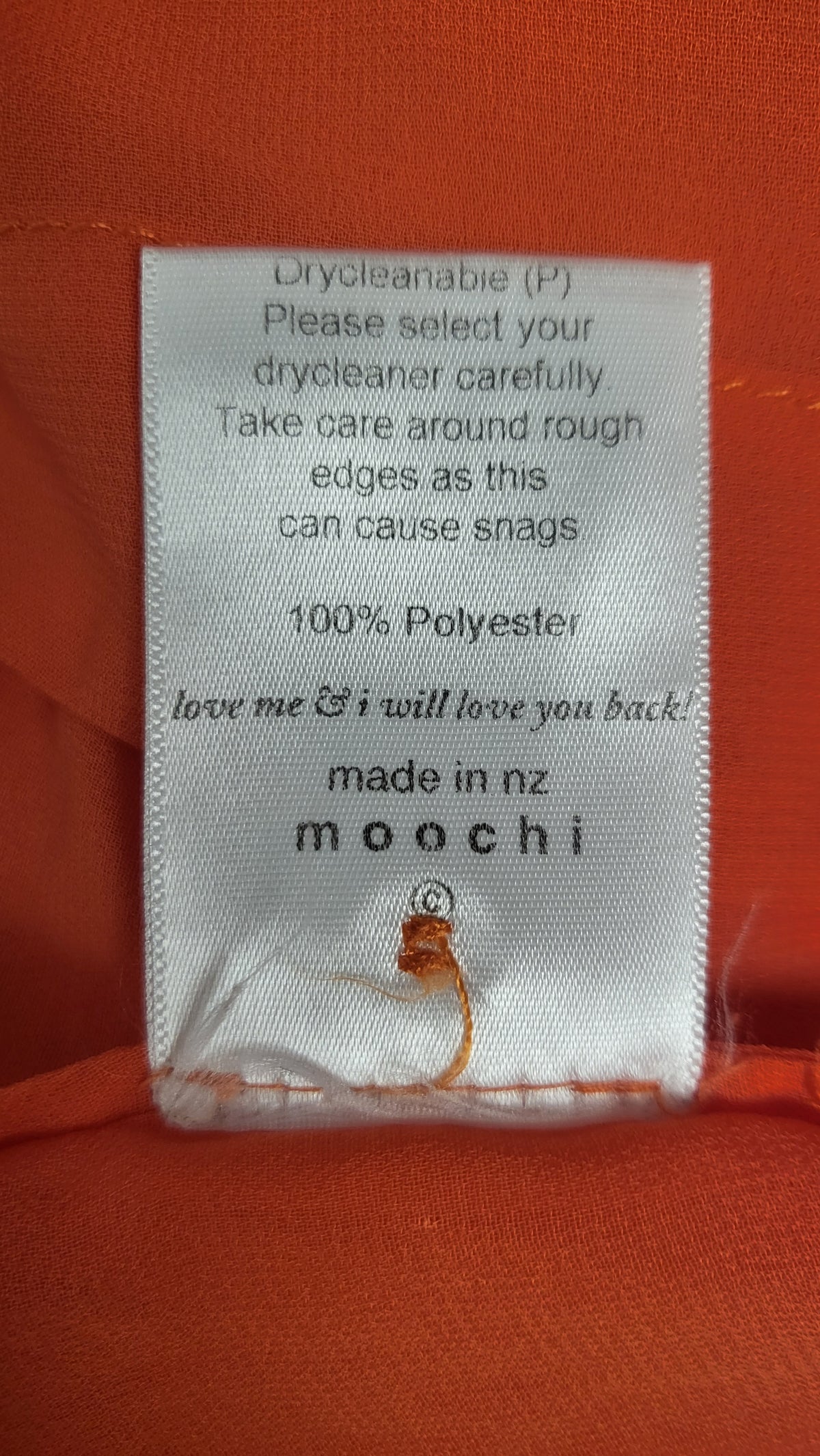 Moochi Faithfully Orange Twilight Top (10)