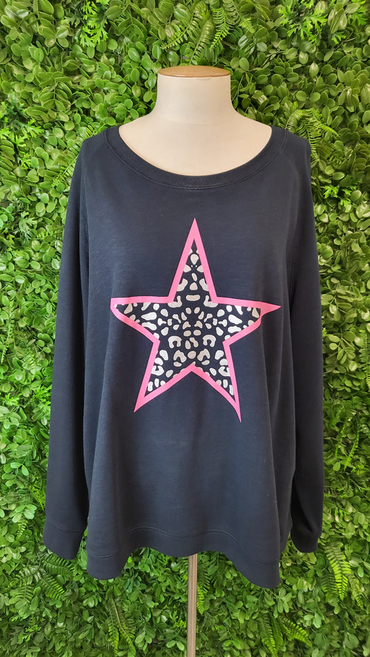 Jovie Navy Star Crew (16)