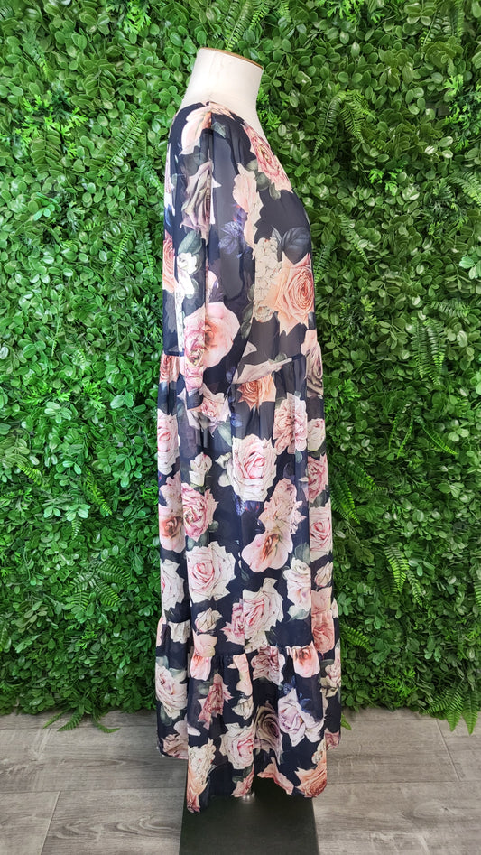 Blank Space Floral Dress (18)