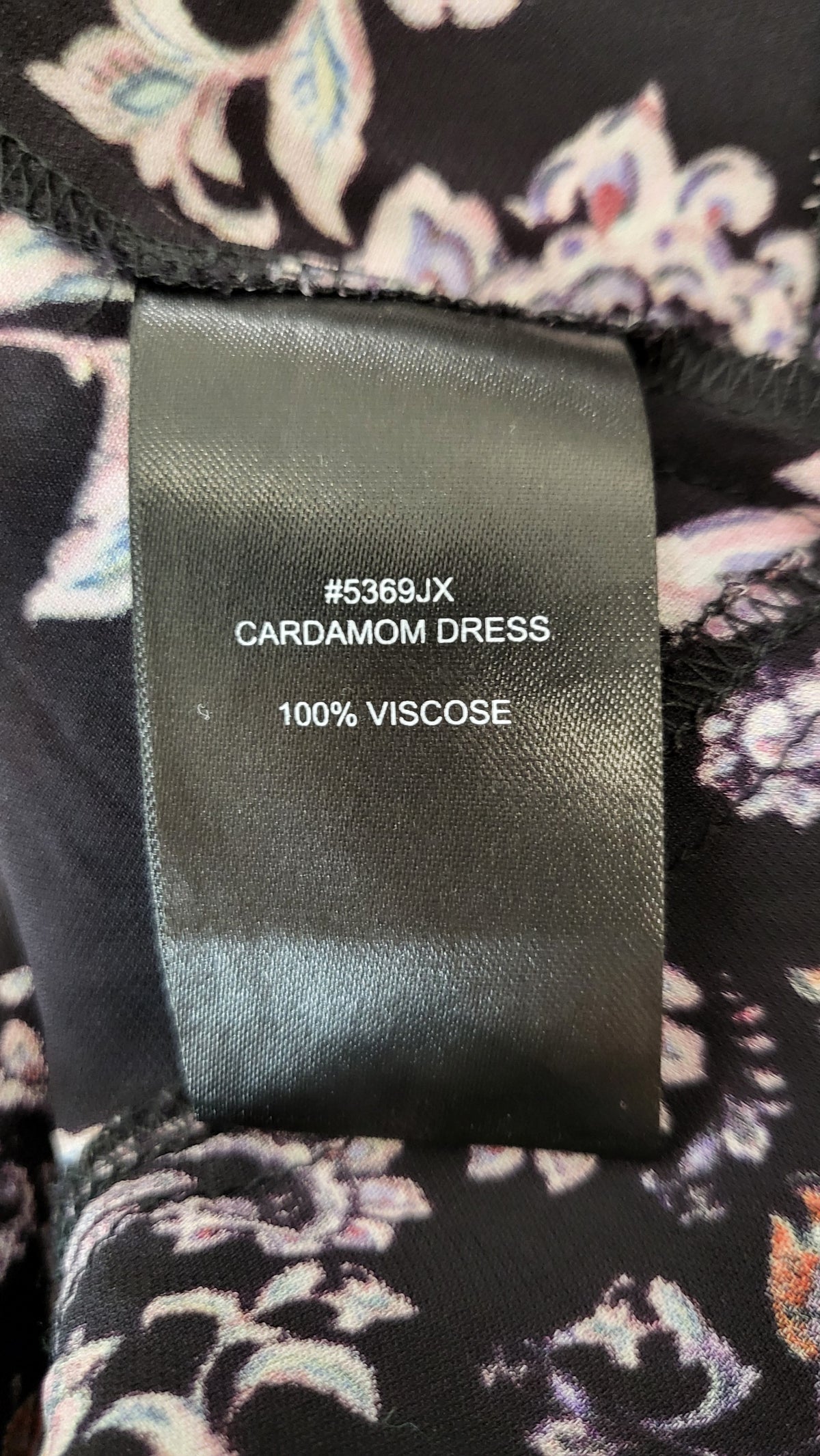 Verge Multi Cardamon Dress (10)