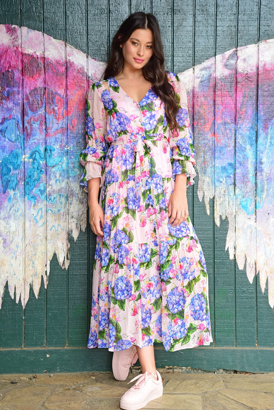 Coop Floral Long For You (14)