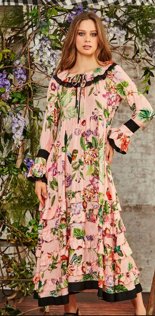 Trelise Cooper Floral You Got The Love (16)