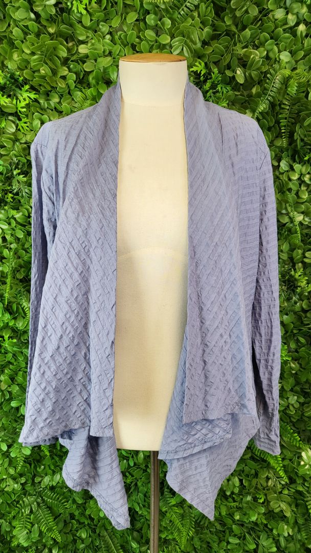 Jellicoe Periwinkle Blue Light Jacket (16)