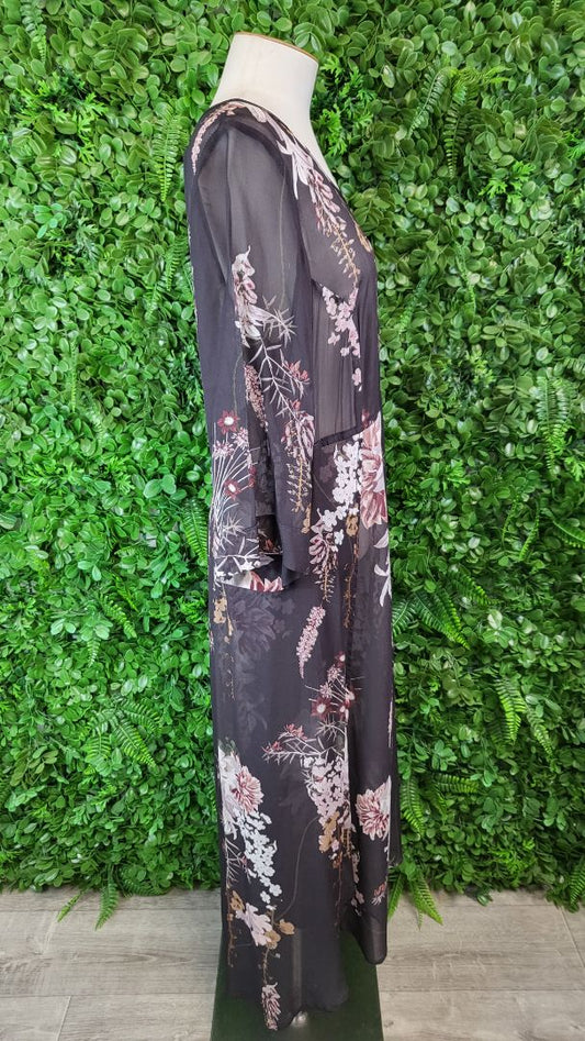 Obi Floral Sheer Dress (10)