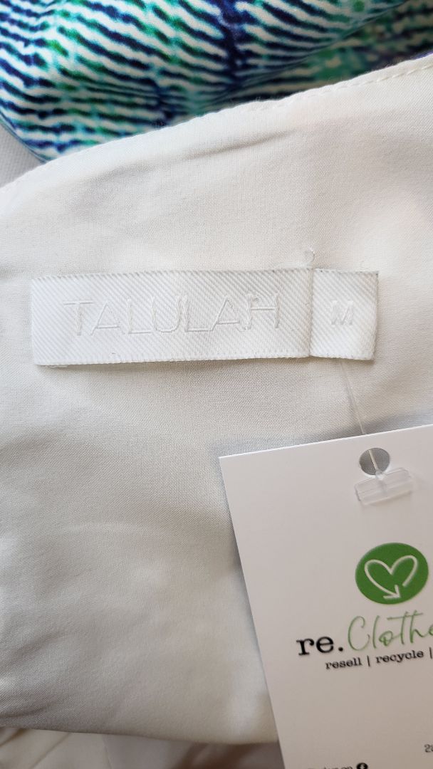 Talulah Multi Midi Dress (10)