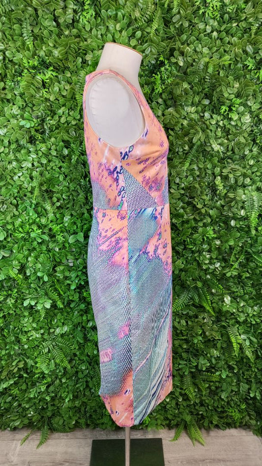 Talulah Multi Midi Dress (10)