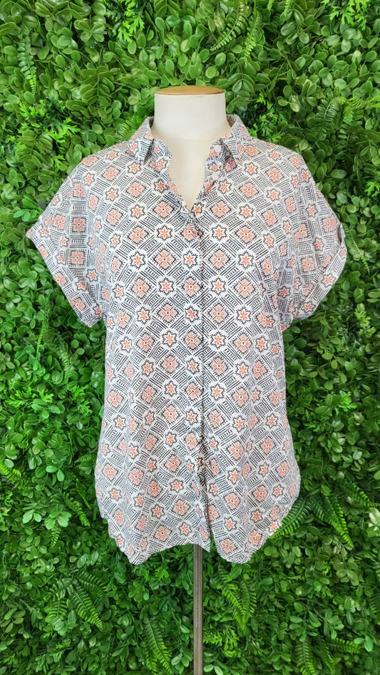 Sports Craft  Print Shirt (14)