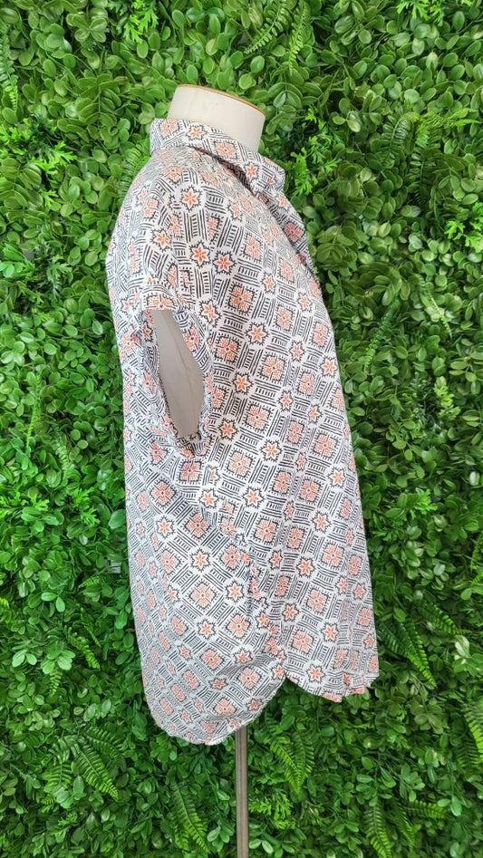 Sports Craft  Print Shirt (14)