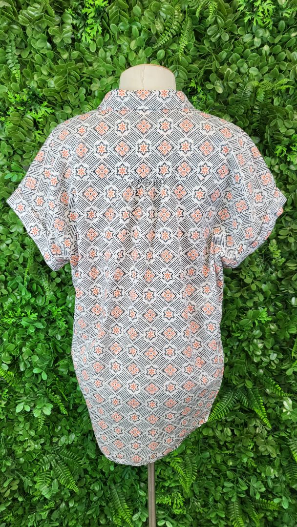 Sports Craft  Print Shirt (14)