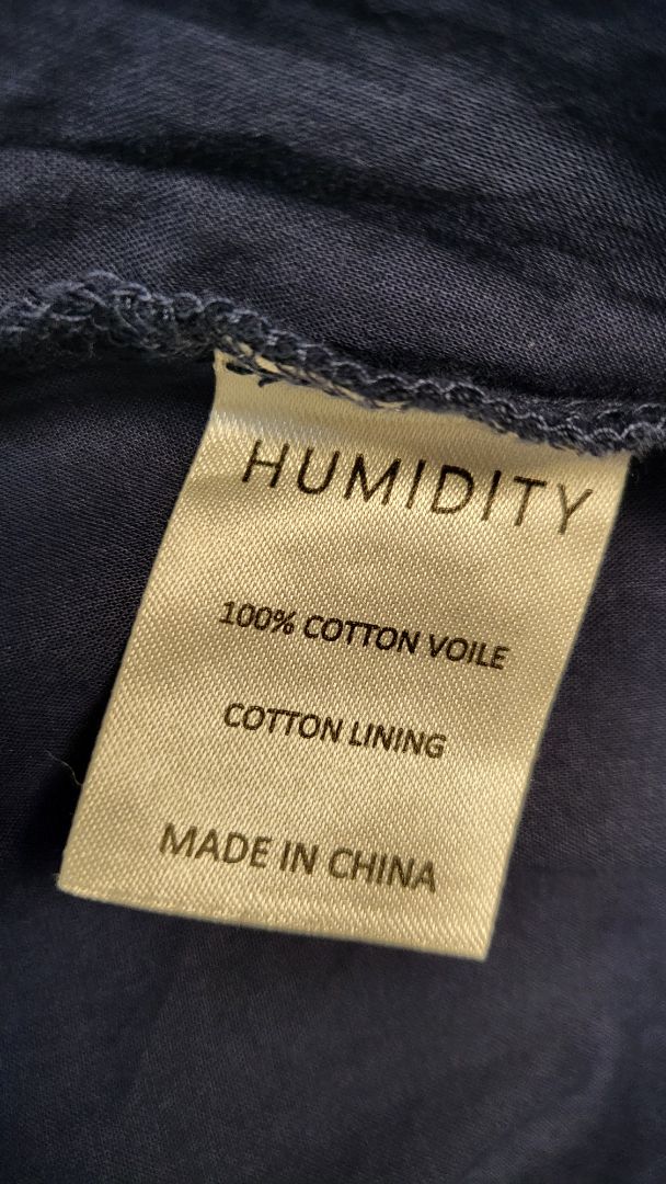 Humidity  Floral Dress (8)