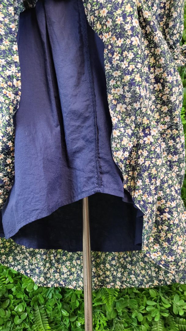 Humidity  Floral Dress (8)