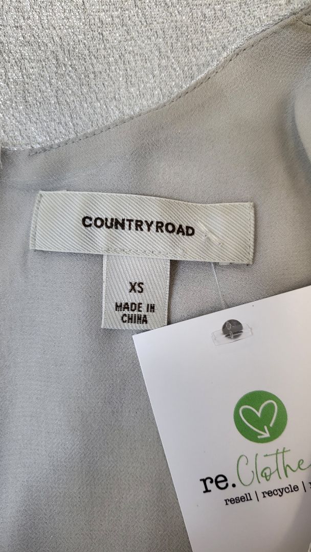Country Road  Silver Top (8)