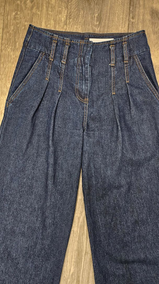 Max Ink Culotte Jean (10)