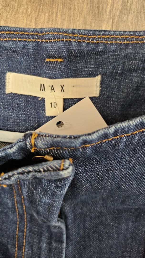 Max Ink Culotte Jean (10)