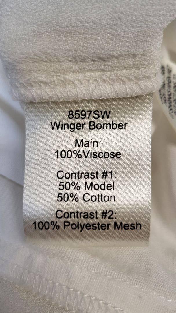 Verge Cream Winger Bomber (10)