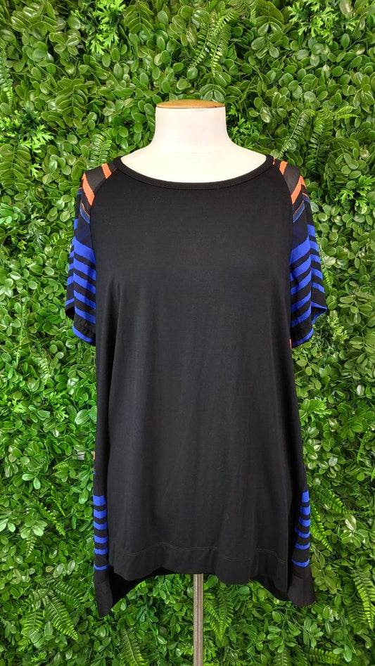 David Multi Sheer Back Top (14)