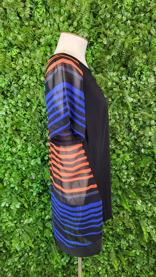 David Multi Sheer Back Top (14)