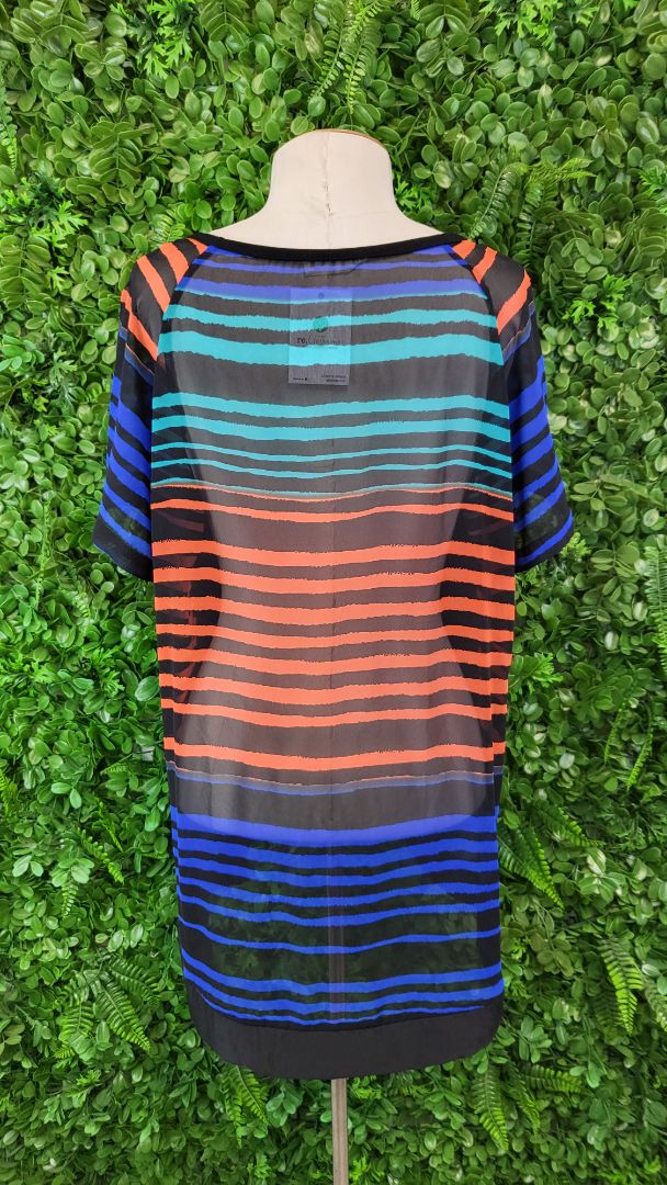 David Multi Sheer Back Top (14)