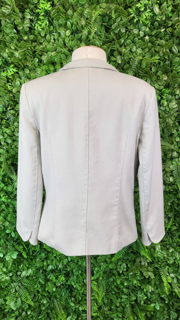 Jane Daniels Sage Blazer (8)
