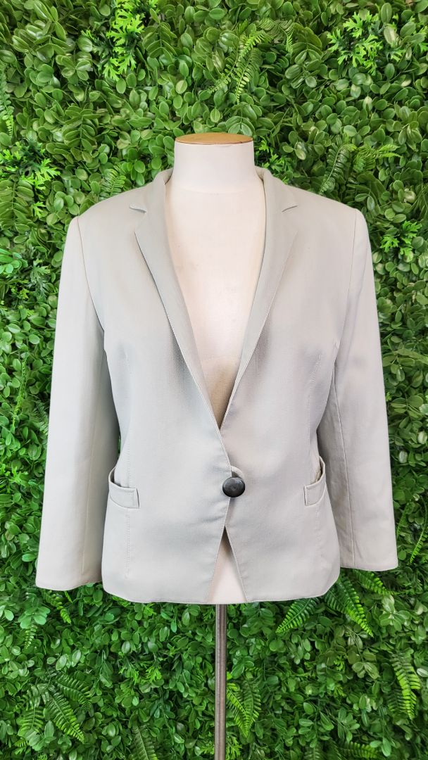 Jane Daniels Sage Blazer (8)