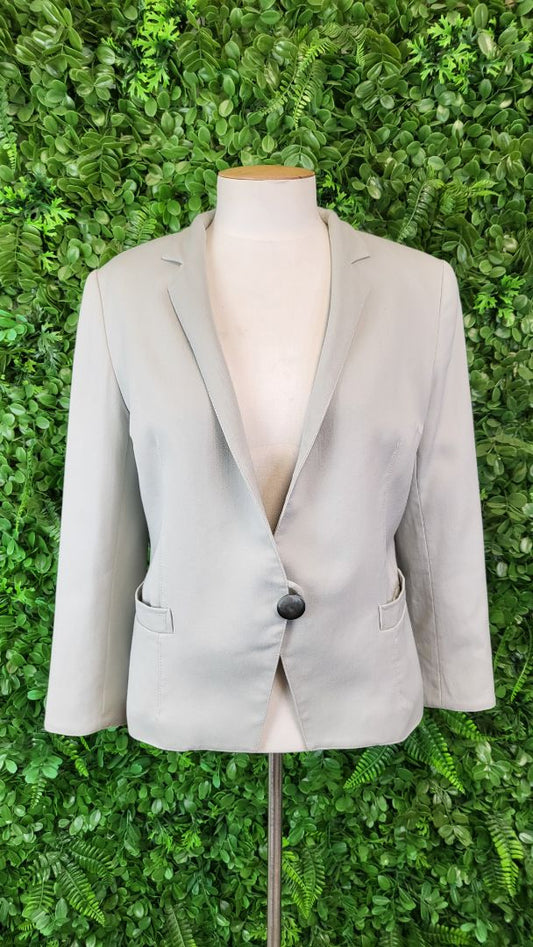 Jane Daniels Sage Blazer (8)