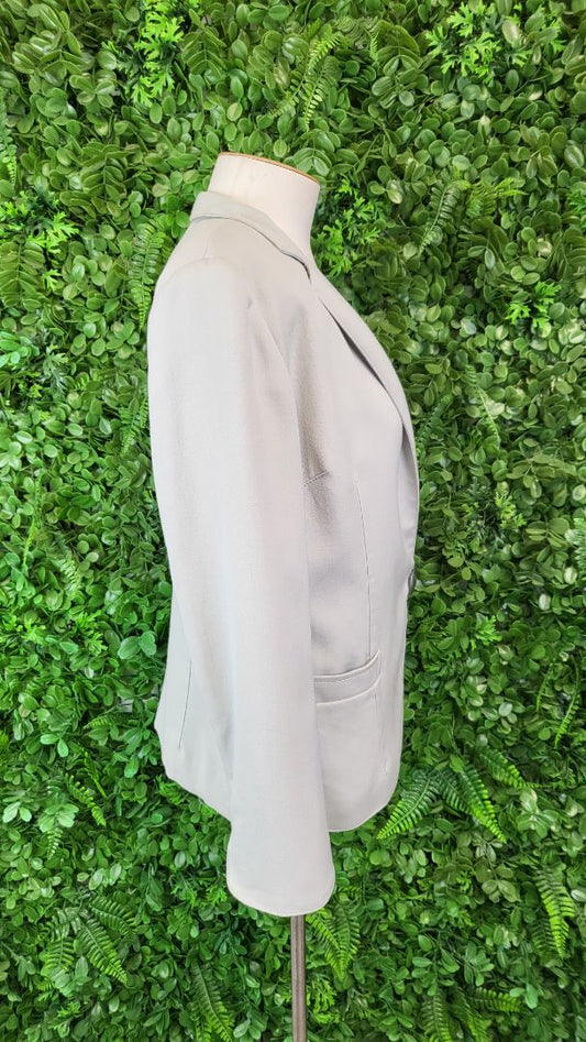 Jane Daniels Sage Blazer (8)