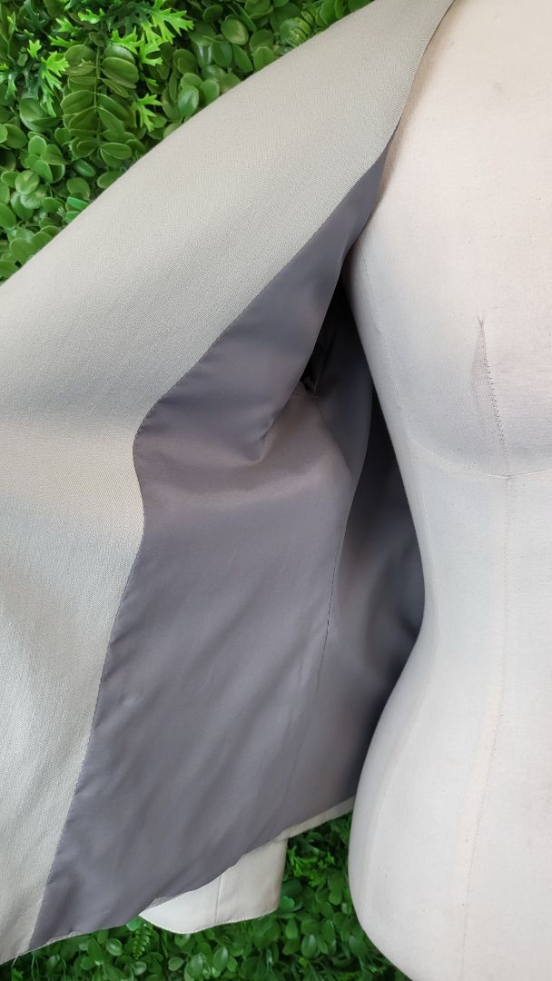 Jane Daniels Sage Blazer (8)