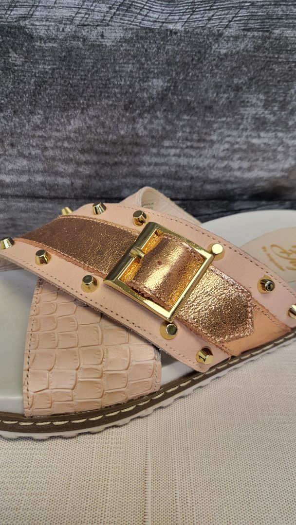 Hey Monday Augustine Blush Slide (38)