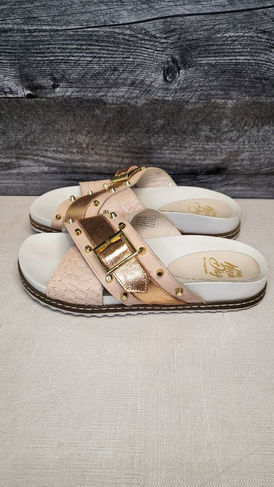 Hey Monday Augustine Blush Slide (38)