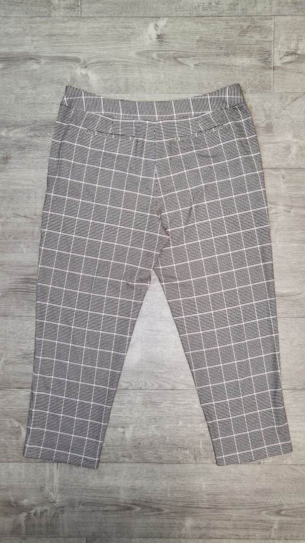 Sportscraft  Check Pant (16)