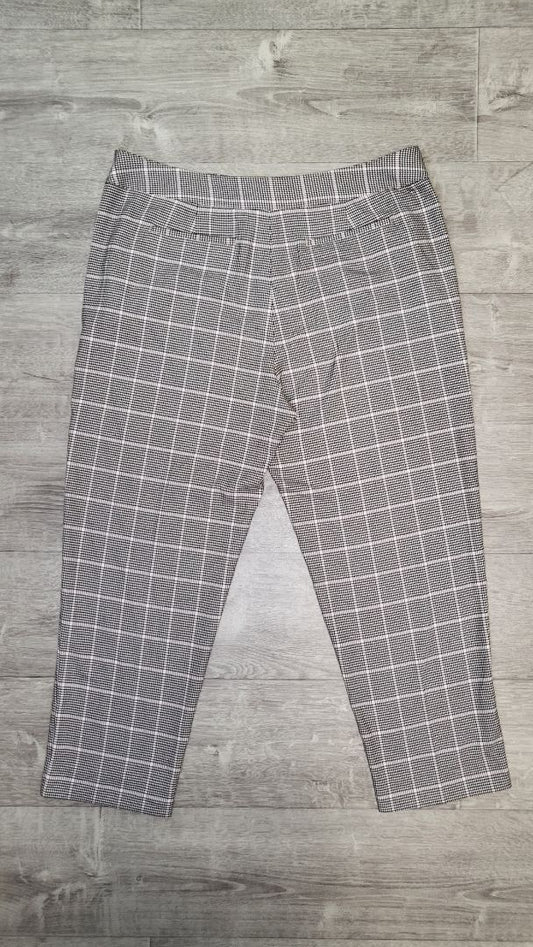 Sportscraft  Check Pant (16)